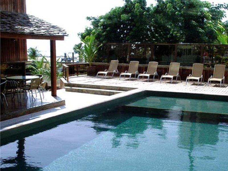 Magna Praia Hotel Fortaleza  Exterior foto