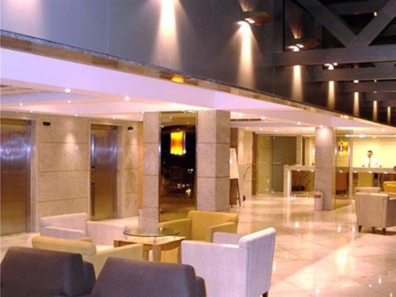 Magna Praia Hotel Fortaleza  Exterior foto